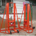 5T Hydraulic Cable Drum Elevator